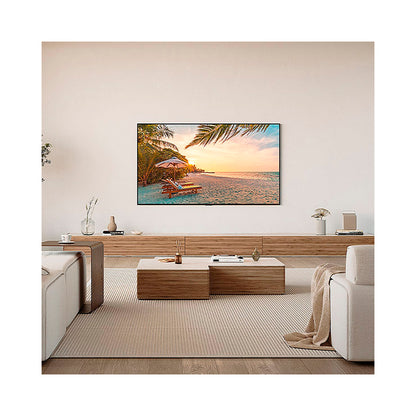 Samsung - 55" QLED 4K (TQ55Q80D)
