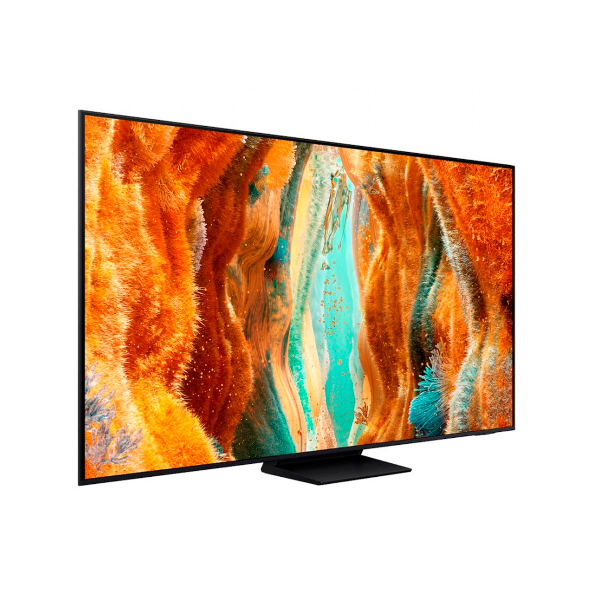 Samsung - TV 55" Neo Qled (TQ55QN70F)