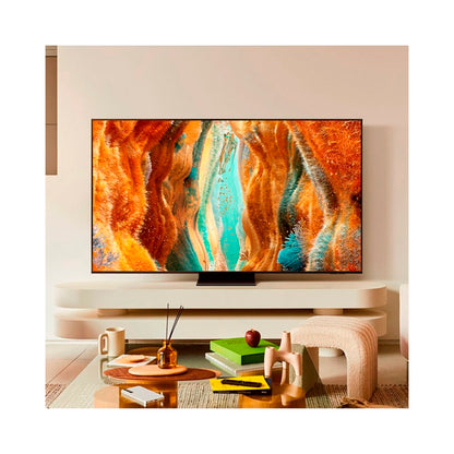 Samsung - TV 55" Neo Qled (TQ55QN70F)