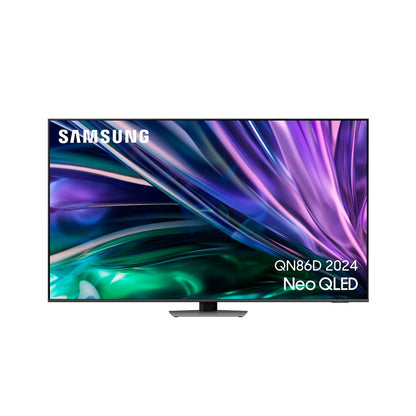 Samsung - 55" Neo Qled (TQ55QN86D)
