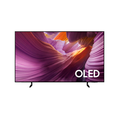Samsung - 55'' OLED 4K (TQ55S85F)