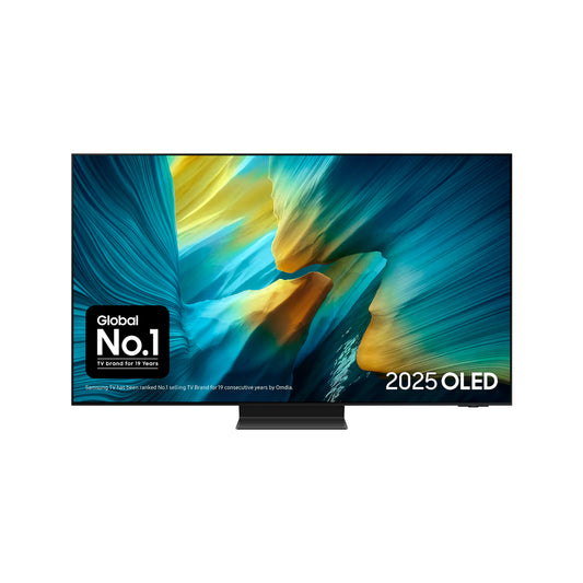 Samsung - 55" Oled 4K UHD (TQ55S95F)