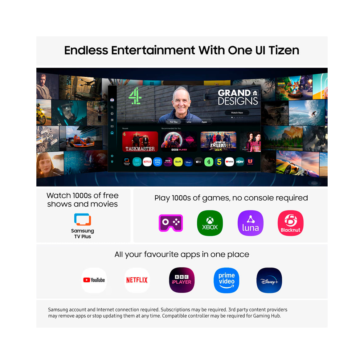 Samsung - 65" Neo Qled The Frame Pro (TQ65LS03FPRO)