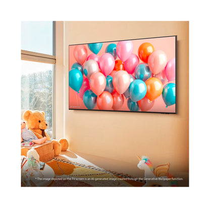 Samsung - 65" Qled 4K (TQ65Q7F4AU)
