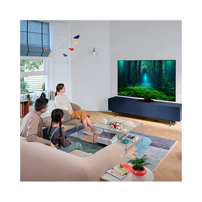 Samsung - TV 65'' Neo Qled (TQ65QN95CATXXC)