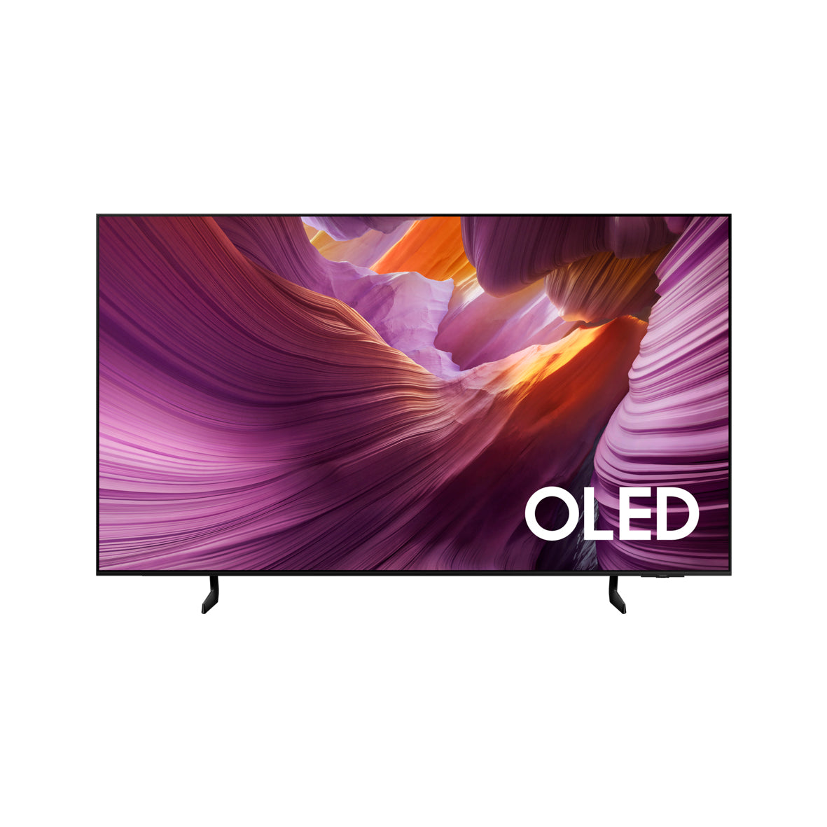 Samsung - 65'' OLED (TQ65S85F)