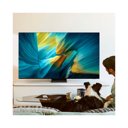 Samsung - TV OLED 65'' UHD 4K Smart Tv (TQ65S95FAT)