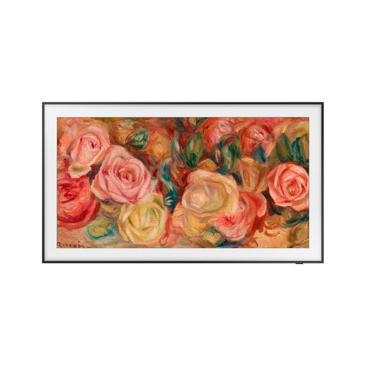 Samsung - 75" The Frame Qled UHD (TQ75LS03D)