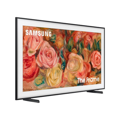 Samsung - 75" The Frame Qled UHD (TQ75LS03D)