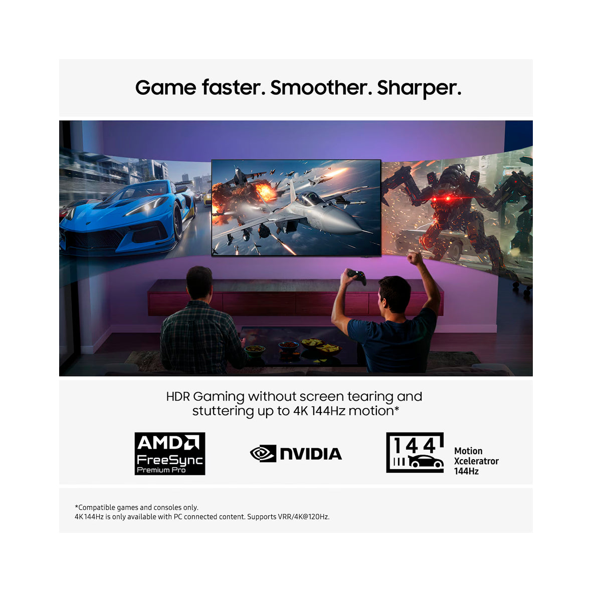Samsung - 77'' Oled UHD (TQ77S91F)