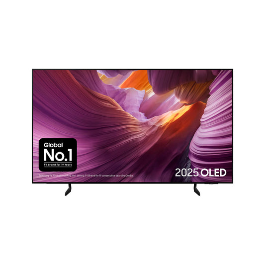 Samsung - TV 83'' OLED (TQ83S85F)