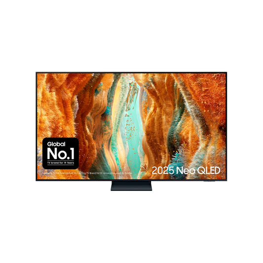 SAMSUNG - TV/NEO QLED 85'' UHD 4K (TQ85QN74FAT)