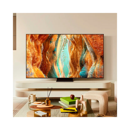 SAMSUNG - TV/NEO QLED 85'' UHD 4K (TQ85QN74FAT)