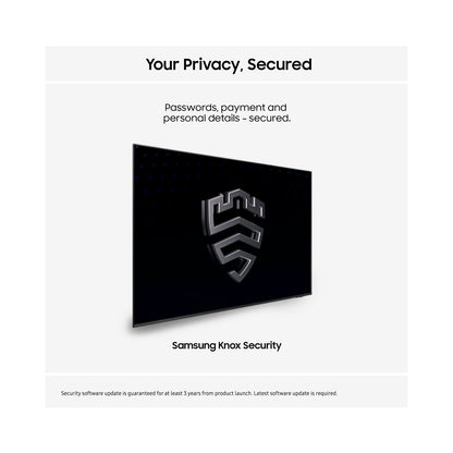 Samsung - 24" Full HD Smart TV (TU24F6005FK)