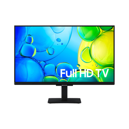Samsung - Television 27'' FHD SMART TV BT (TU27F6005F)