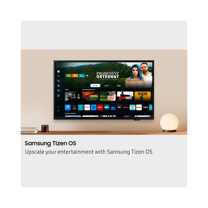 Samsung - Television 27'' FHD SMART TV BT (TU27F6005F)