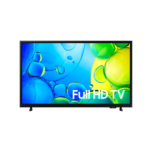 Samsung - TV 32'' FHD Smart TV BT (TU32F6005F)