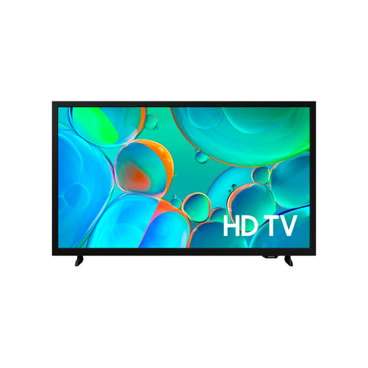 Samsung - TV Crystal 32" HD Smart TV (TU32H5005F)