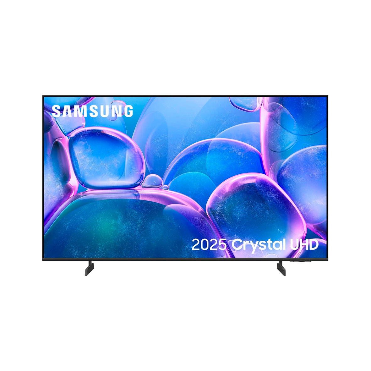 Samung - 43'' Crystal UHD (TU43U7025F)