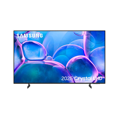 Samung - 43'' Crystal UHD (TU43U7025F)