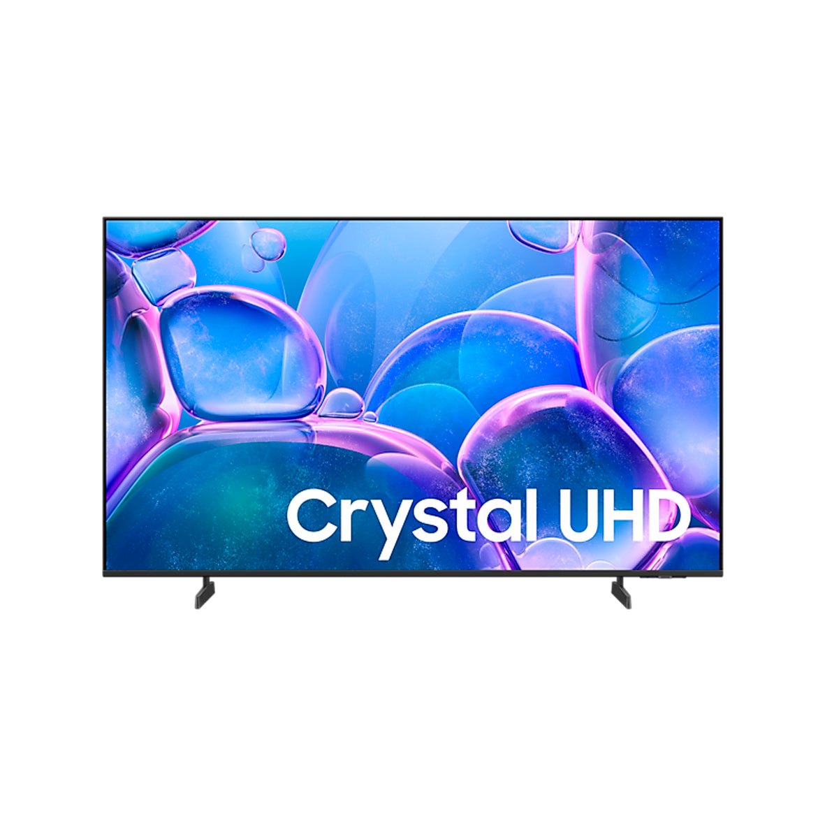 Samsung - 50'' Crystal UHD 4K (TU50U7025F)