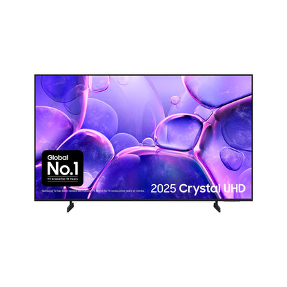 Samsung - 50" Crystal UHD (TU50U8005F)