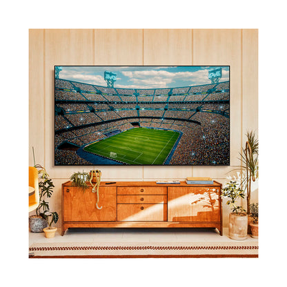 Samsung - Smart TV 55" Crystal UHD 4K (TU55U7005FK)