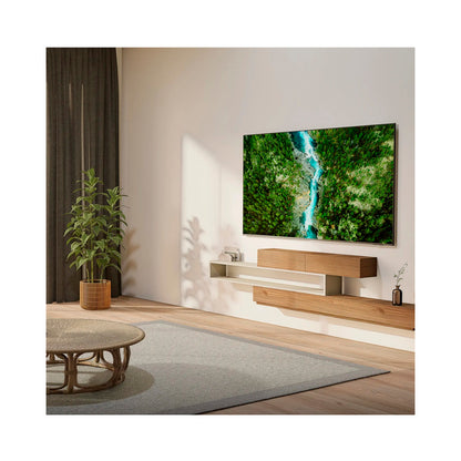Samsung - 55" Crystal UHD (TU55U8005F)