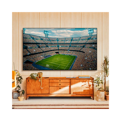 Samsung - 65'' Crystal UHD 4K (TU65U7025F)