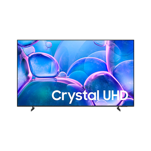 Samsung - 85'' Crystal UHD 4K (TU85U7025F)