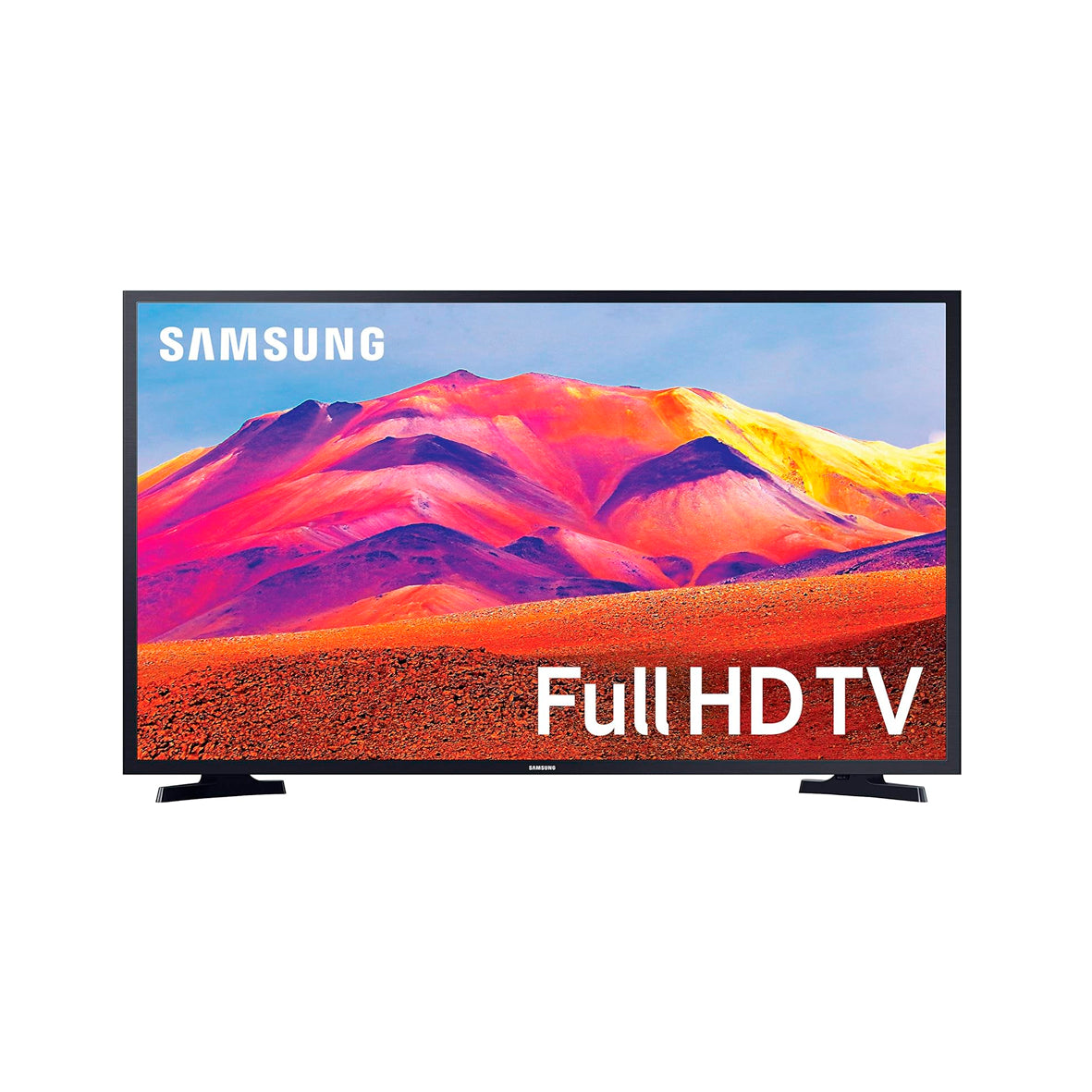 Samsung - 32" LED FHD (UE32T5305C)