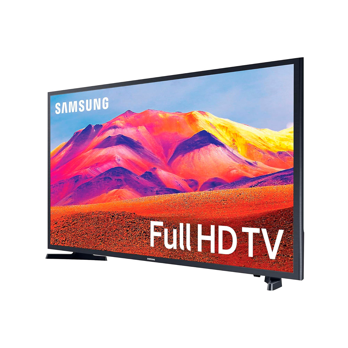 Samsung - 32" LED FHD (UE32T5305C)