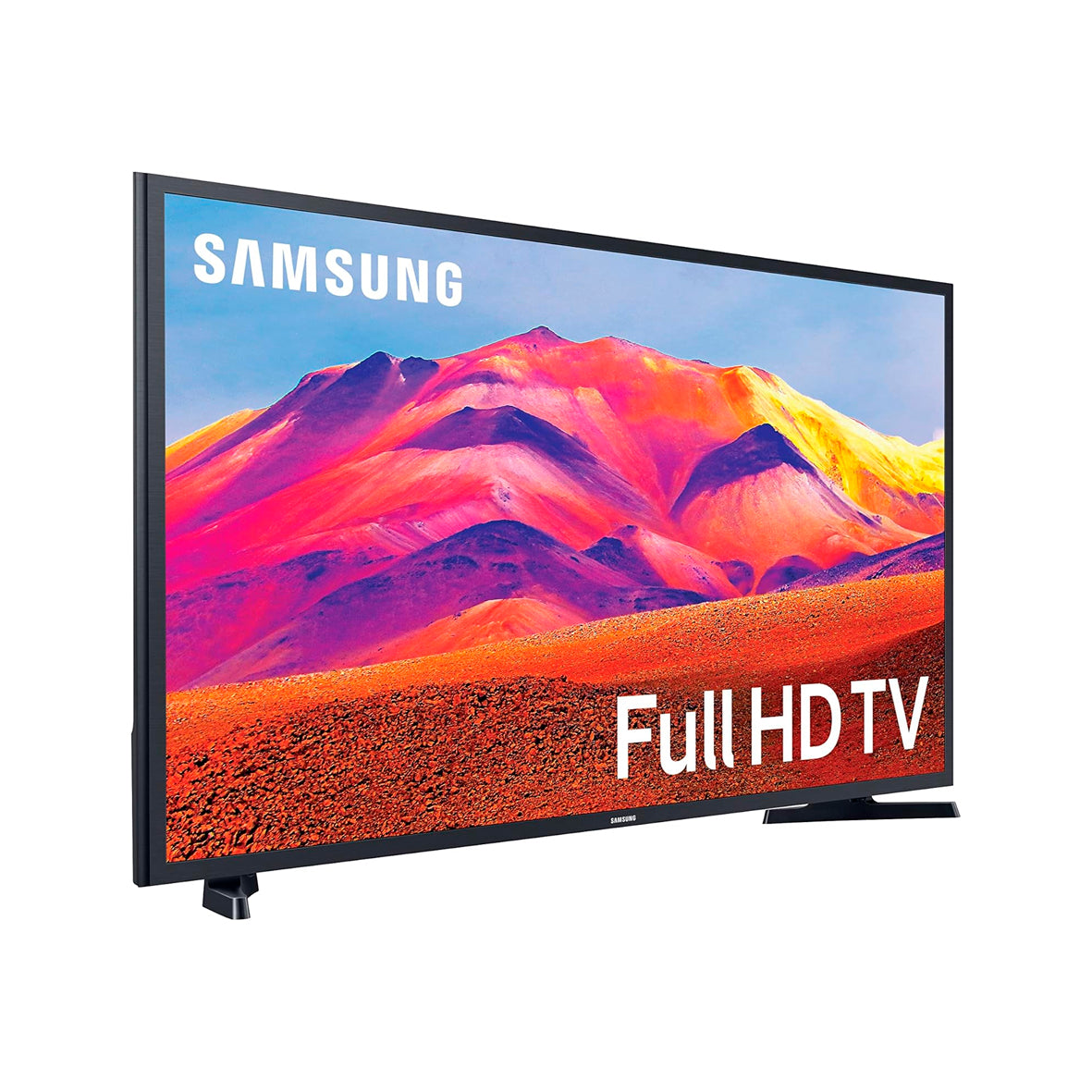 Samsung - 32" LED FHD (UE32T5305C)