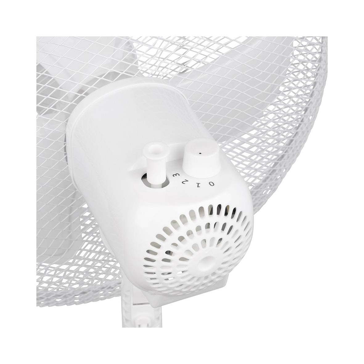 Tristar - Standing Fan 40 cm White (VE5755)