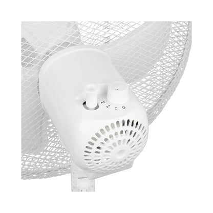 Tristar - Standing Fan 40 cm White (VE5755)