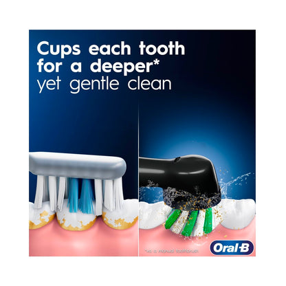 Braun Oral-B - Toothbrush Vitality Pro Blue VITALITY-PRO-AZ
