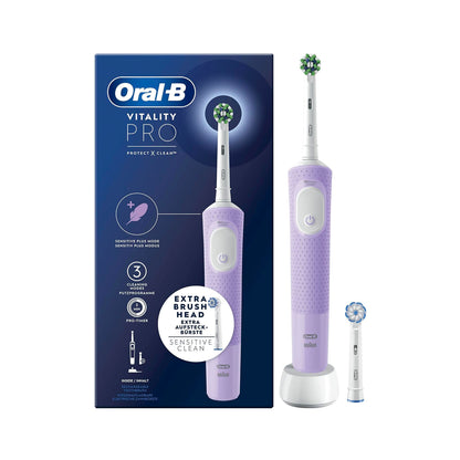 Braun - Oral- B Vitality Pro Toothbrush