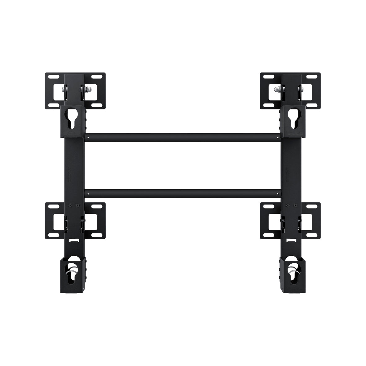 SAMSUNG - Tv support 88'' to 98'' Black