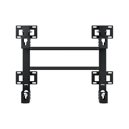 SAMSUNG - Tv support 88'' to 98'' Black