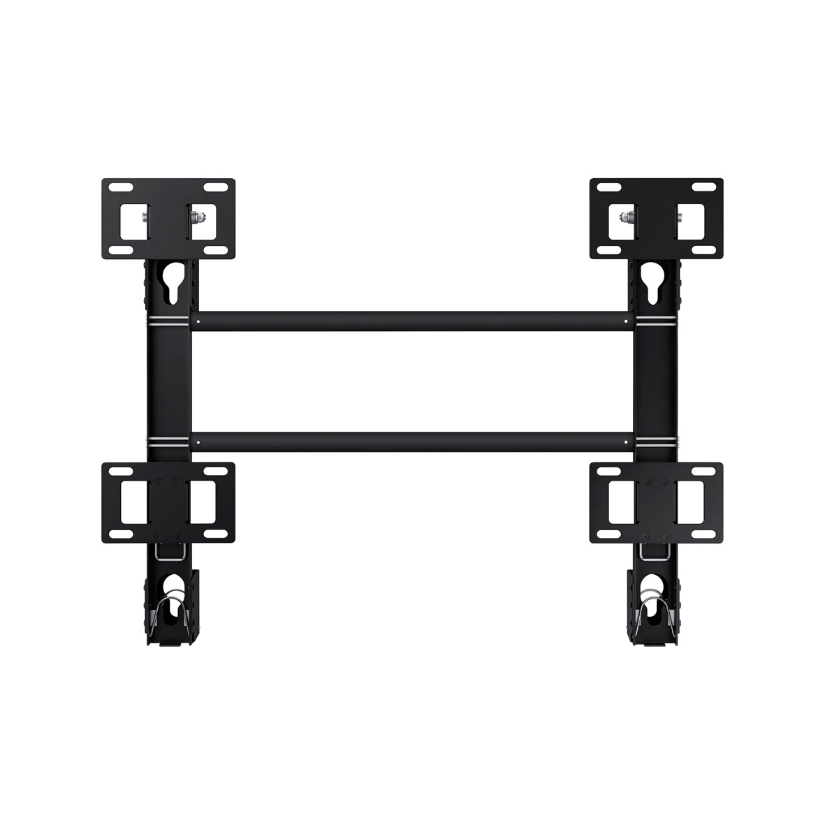 SAMSUNG - Tv support 88'' to 98'' Black
