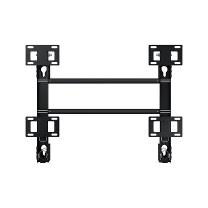 SAMSUNG - Tv support 88'' to 98'' Black
