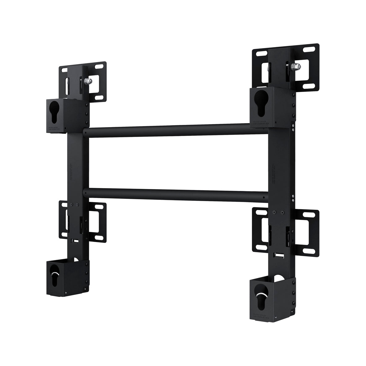 SAMSUNG - Tv support 88'' to 98'' Black
