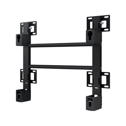 SAMSUNG - Tv support 88'' to 98'' Black