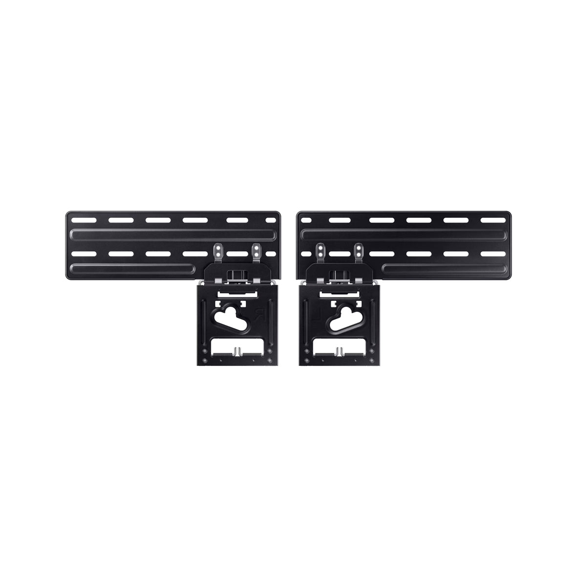 Samsung - TV Wall Bracket 43" to 85" (WMNB50EB)