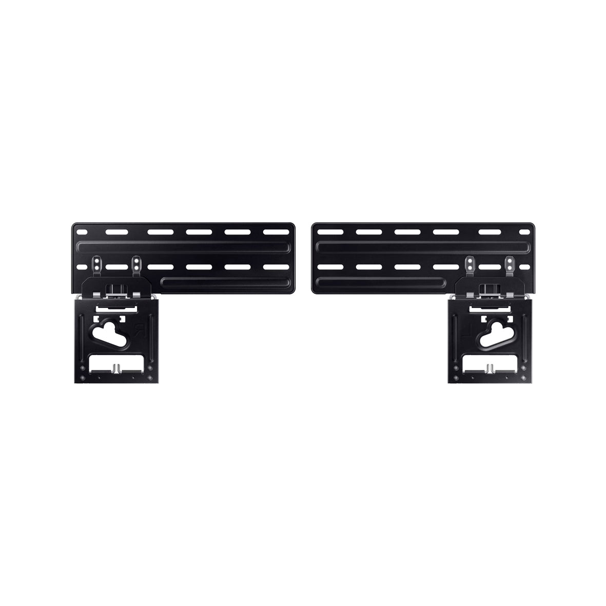 Samsung - TV Wall Bracket 43" to 85" (WMNB50EB)