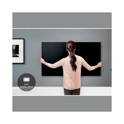 TV Wall Bracket QLED 49" To 65"