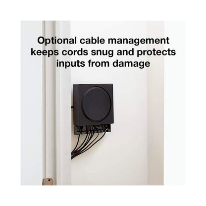 Sanus - Wall Mount Sonos Amp