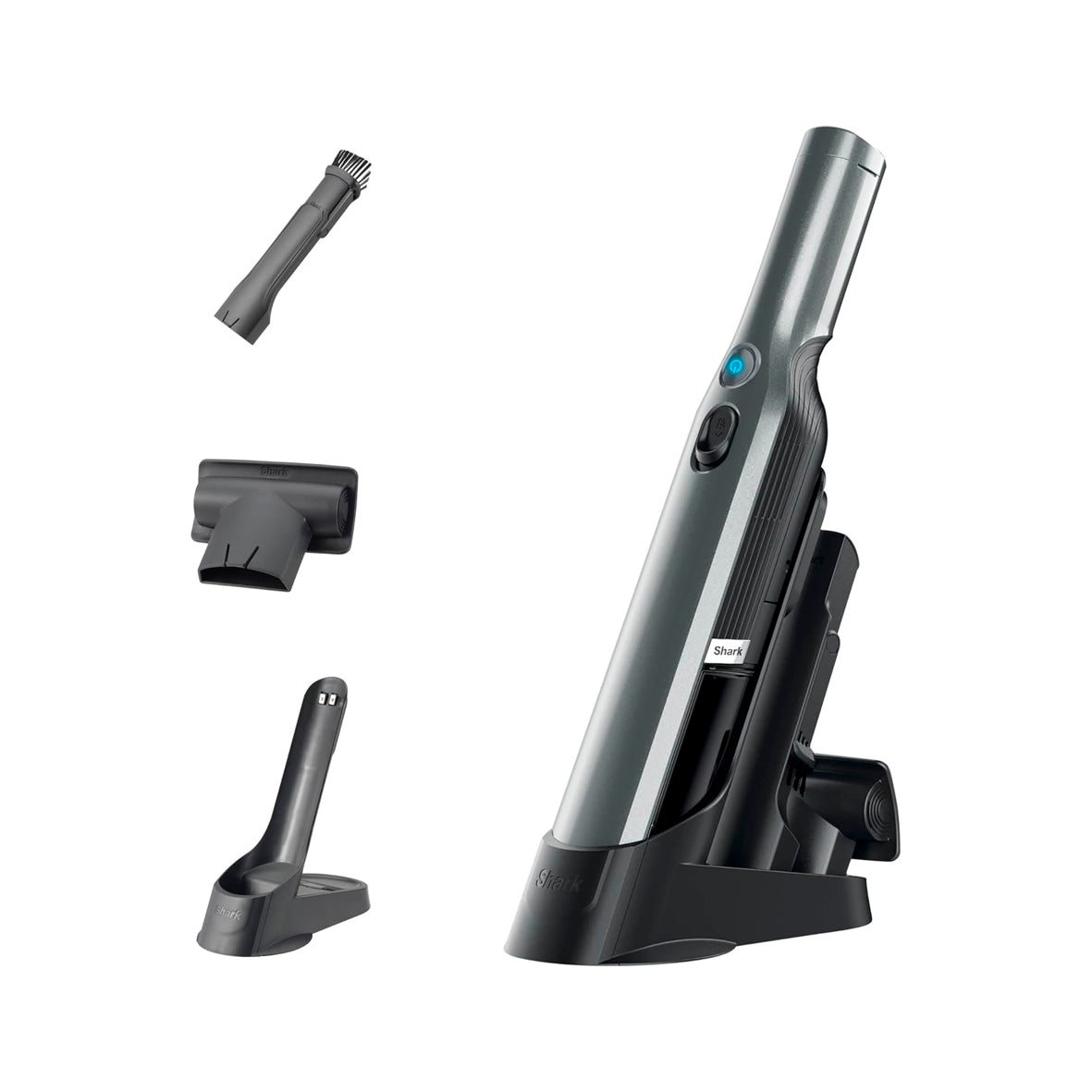 Shark - Cordless Handheld Vacuum Clean