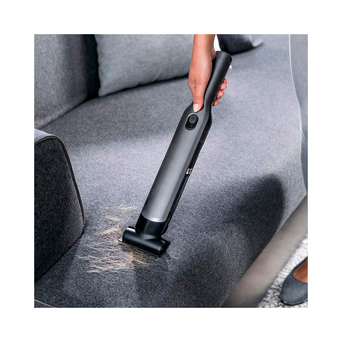 Shark - Cordless Handheld Vacuum Clean