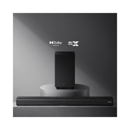 Xiaomi Soundbar 3.1 CH EU S26E